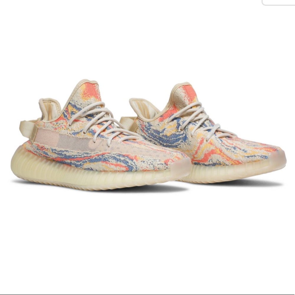 Adidas YEEZY Boost 350 V2 MX Oat Sneakers